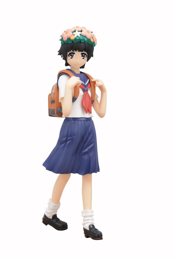 Uiharu Kazari, To Aru Kagaku No Railgun S, SEGA, Pre-Painted