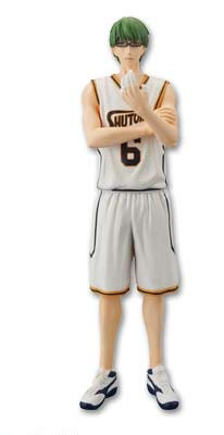 Midorima Shintarou, Kuroko No Basket, Banpresto, Pre-Painted