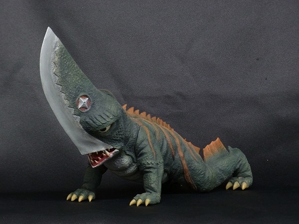 Guiron, Gamera Vs. Guiron, X-Plus, Pre-Painted, 4532149011693