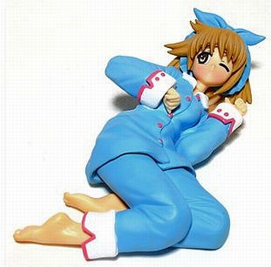 Yoshida Kazumi (Pajama), Shakugan No Shana, Banpresto, Pre-Painted