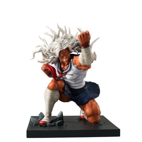 Ogami Sakura, Danganronpa: The Animation, FuRyu, Pre-Painted