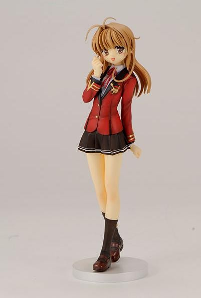 Yuuki Haruna, Fortune Arterial, Volks, Pre-Painted, 1/6, 4518992212920