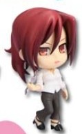 Aozaki Touko, Gekijouban Kara No Kyoukai: Mirai Fukuin, Banpresto, Pre-Painted