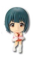 Otonashi Kotori, [email protected] 2, Banpresto, Pre-Painted
