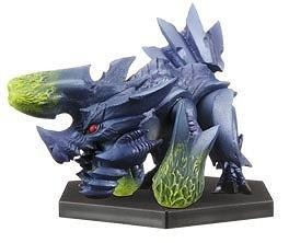 Brachydios, Monster Hunter 3 (Tri) G, Banpresto, Pre-Painted