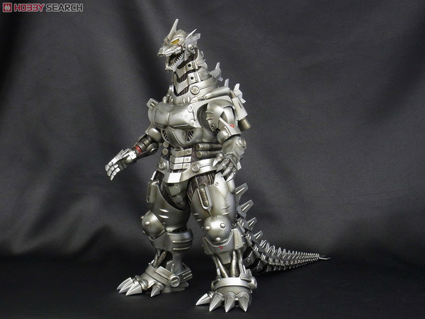 MechaGojira, Gojira × Mothra × MechaGojira: Tokyo S.O.S., X-Plus, Pre-Painted