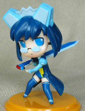 2K-tan, OS-tan, Pink Company, Pre-Painted