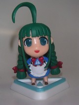 Me-tan, OS-tan, Pink Company, Pre-Painted