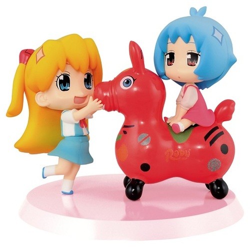 Ayanami Rei, EVA-02, Rody, Souryuu Asuka Langley, Petit Eva: [email protected], Banpresto, Pre-Painted