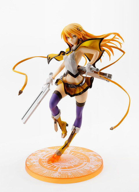 Noel Vermillion (WF Limited Color), BlazBlue: Chrono Phantasma, Vertex, Pre-Painted, 1/7