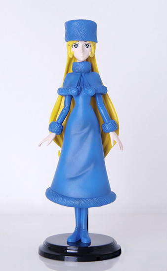 Maetel, Cosmo Warrior Zero, Universal Entertainment, Pre-Painted