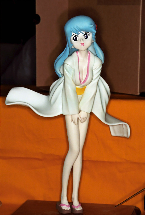 Yukiko Hime, Dororon Enma-kun Meeramera, TOY’S MEDIKID, Pre-Painted