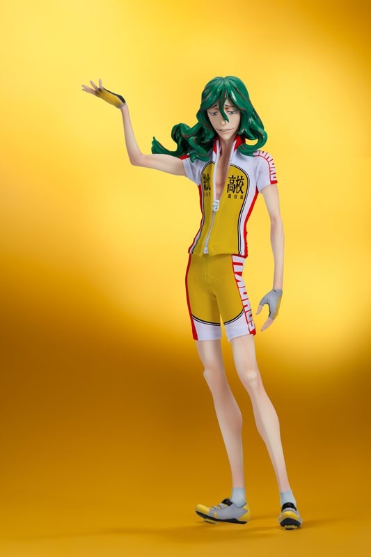 Makishima Yuusuke, Yowamushi Pedal, Union Creative International Ltd, Pre-Painted, 4562192555608