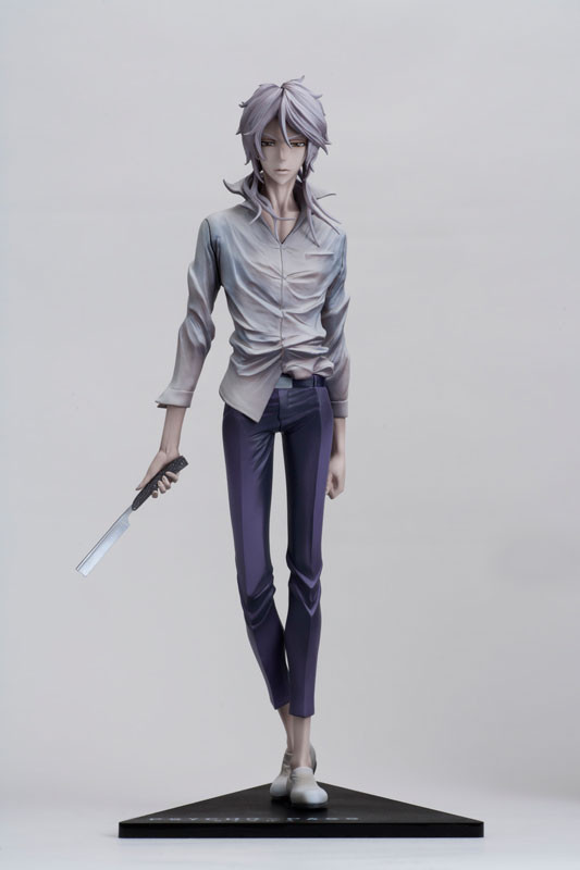 Makishima Shogo, Psycho-Pass, Union Creative International Ltd, Pre-Painted, 4562192555318