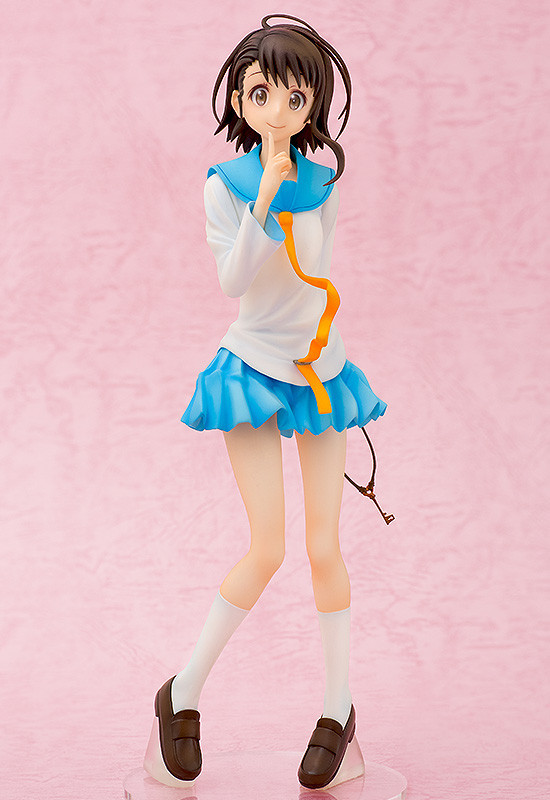 Onodera Kosaki, Nisekoi:, Phat Company, Pre-Painted, 1/8, 4560308574505