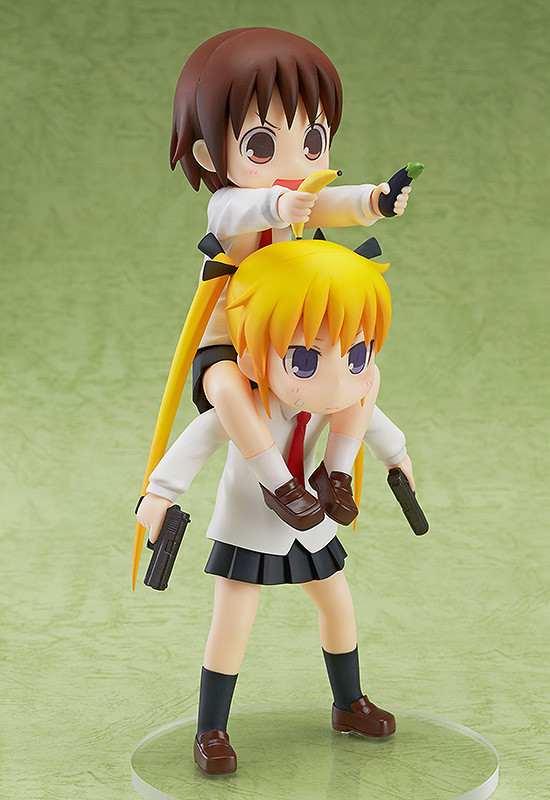 Oribe Yasuna, Sonya, Kill Me Baby, Phat Company, Pre-Painted, 4560308574598