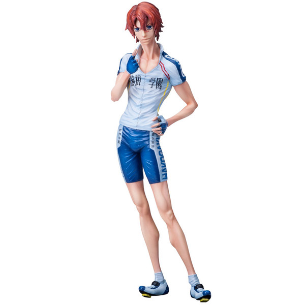 Shinkai Hayato, Yowamushi Pedal, Union Creative International Ltd, Pre-Painted, 4560344376538