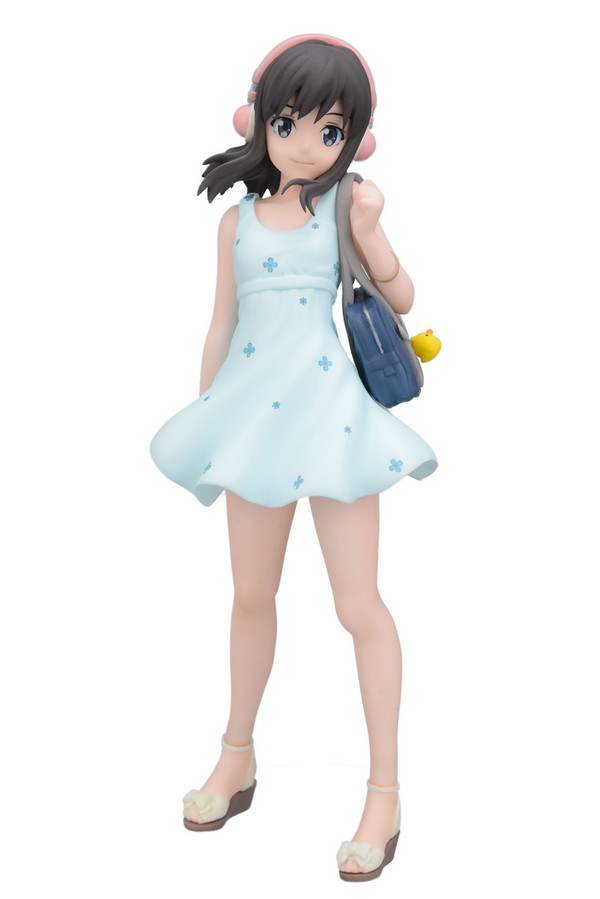 Shimada Mayu, Wake Up, Girls!, SEGA, Pre-Painted