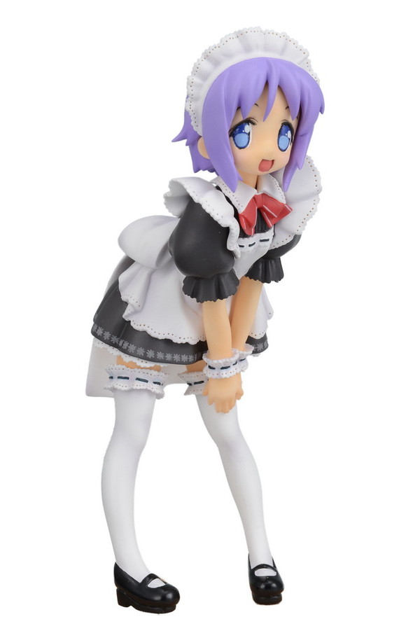 Hiiragi Tsukasa (Maid), Lucky☆Star, SEGA, Pre-Painted