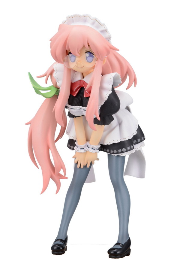 Takara Miyuki (Maid), Lucky☆Star, SEGA, Pre-Painted
