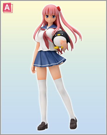 Etopen, Haramura Nodoka, Saki Achiga-hen Episode Of Side-A, SEGA, Pre-Painted