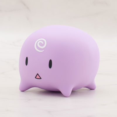 KuruKuru (Purple), Sekai Seifuku ~ Bouryaku No Zvezda, Aquamarine, Pre-Painted, 4562369653113