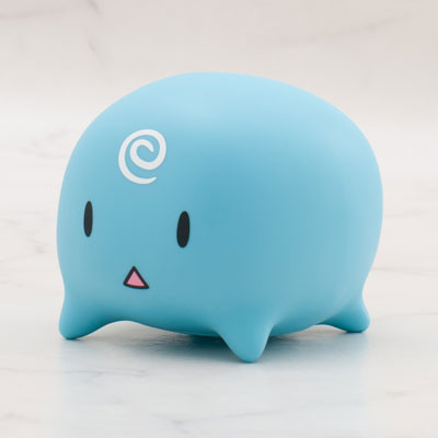 KuruKuru (Blue), Sekai Seifuku ~ Bouryaku No Zvezda, Aquamarine, Pre-Painted, 4562369653090