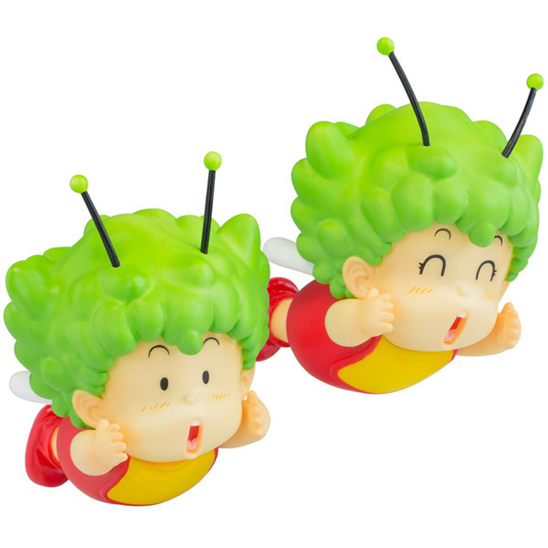 Norimaki Gajira, Dr Slump, Sentinel, Pre-Painted, 4571335886257