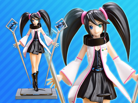 Sega Saturn, Sega Hard Girls, SEGA, Pre-Painted