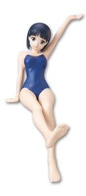 Kirigaya Suguha (Swimsuit), Sword Art Online, Banpresto, Pre-Painted