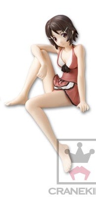Shinozaki Rika (Swimsuit), Sword Art Online, Banpresto, Pre-Painted