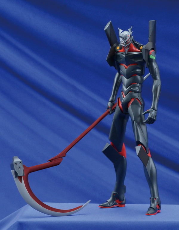 EVA Mark.09 (Adam's Vessel), Evangelion Shin Gekijouban: Q, SEGA, Pre-Painted