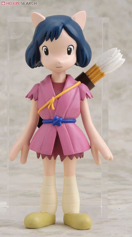 Barbara, Uchuusen Sagittarius, CM's Corporation, Pre-Painted