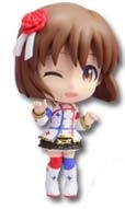 Hagiwara Yukiho, THE [email protected] MOVIE Kagayaki No Mukougawa E!, Banpresto, Pre-Painted