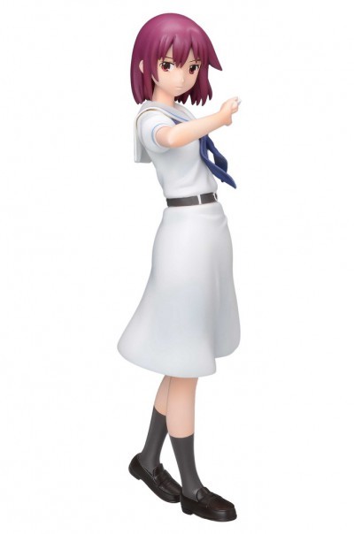 Miyanaga Teru, Saki Achiga-hen Episode Of Side-A, SEGA, Pre-Painted