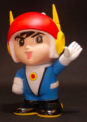Azuma Hikaru (SD), Kousoku Esper, A-Toys, Pre-Painted