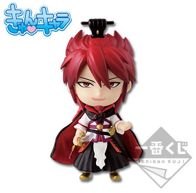 Ren Kouen, Magi - The Kingdom Of Magic, Banpresto, Pre-Painted