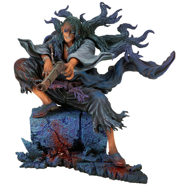 Oda Nobunaga (Bloody), Drifters, Union Creative International Ltd, Pre-Painted
