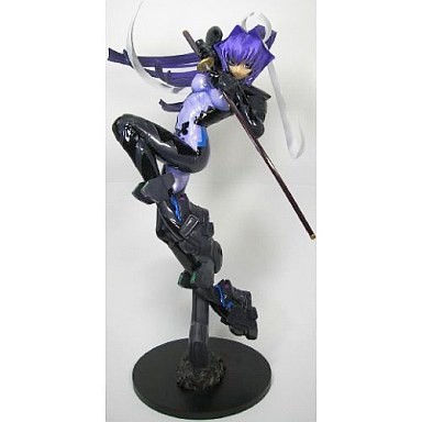 Mitsurugi Meiya (99), Muv-Luv Alternative, Volks, Pre-Painted, 1/4
