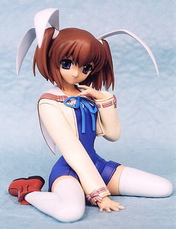 Aizawa Tomomi, Pia♥Carrot E Youkoso!! 3, Musashiya, Pre-Painted, 1/6