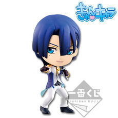 Hijirikawa Masato (ST☆RISH), Uta No☆Prince-sama♪ - Maji Love 2000%, Banpresto, Pre-Painted