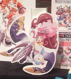 Kobari Rin, Mahou Shoujo Taisen, Union Creative International Ltd, Pre-Painted