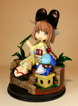 Hanato Kobato (Kimono), Kobato, GSI Creos, Pre-Painted