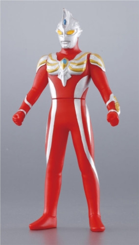 Ultraman Max, Ultraman Max, Bandai, Pre-Painted, 4543112593979