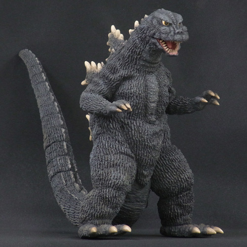 Gojira (NankaiGoji), Gojira, Ebirah, Mothra: Nankai No Daikettou, X-Plus, Pre-Painted
