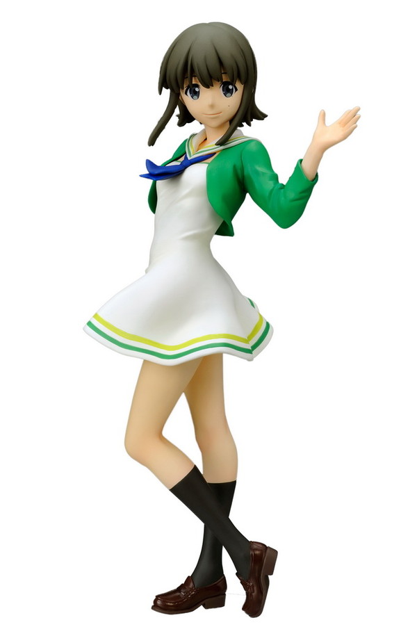 Hayashida Airi, Wake Up, Girls!, SEGA, Pre-Painted