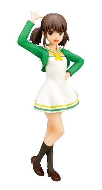 Katayama Minami, Wake Up, Girls!, SEGA, Pre-Painted