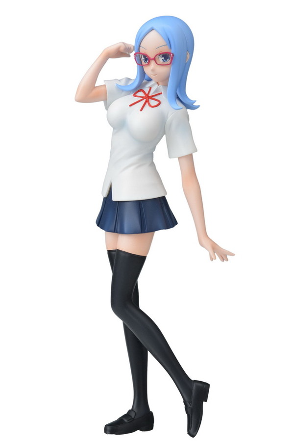 Atago Kinue, Saki Zenkoku-hen, SEGA, Pre-Painted