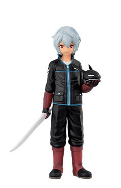 Kuga Yuuma, Replica, World Trigger, Banpresto, Pre-Painted