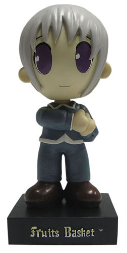 Soma Yuki, Fruits Basket, Great Eastern Entertainment, Pre-Painted